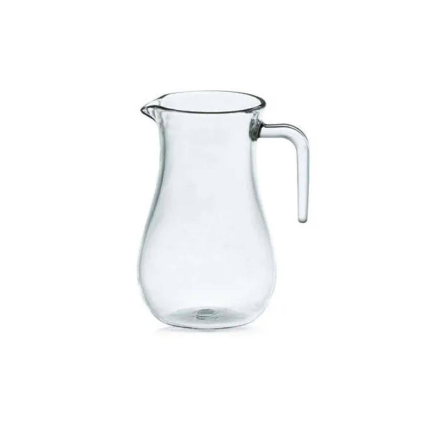 Krug, Pitcher, Wasserkrug - 0,3 l, policarbonat