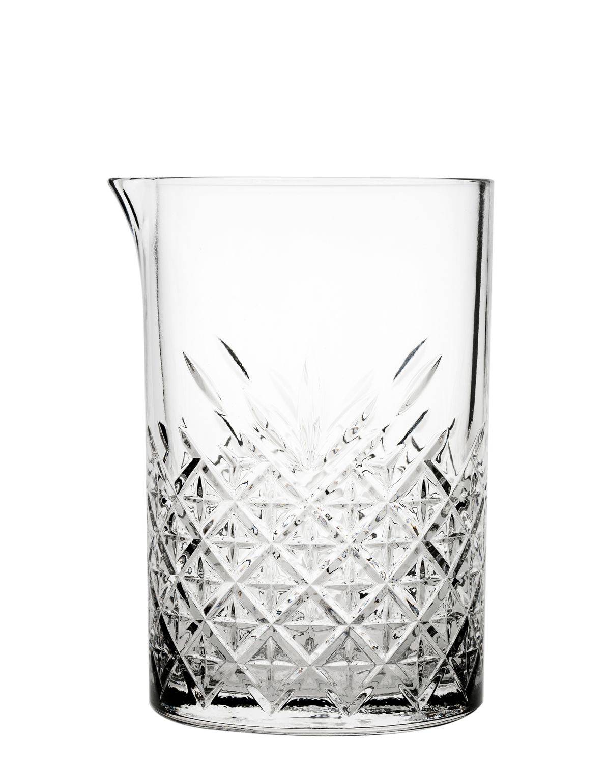 Karaffe, Wasserkaraffe, Glaskaraffe, Weinkaraffe, Timeless, 725 ml
