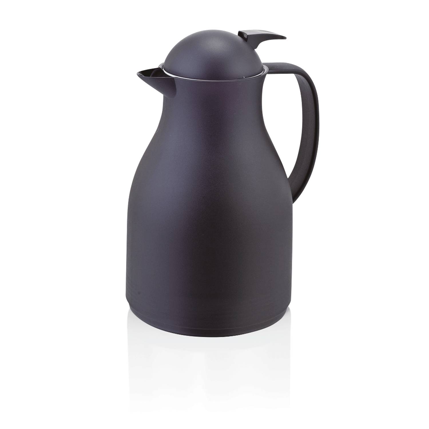 Thermoskanne, Isolierkanne – 1L