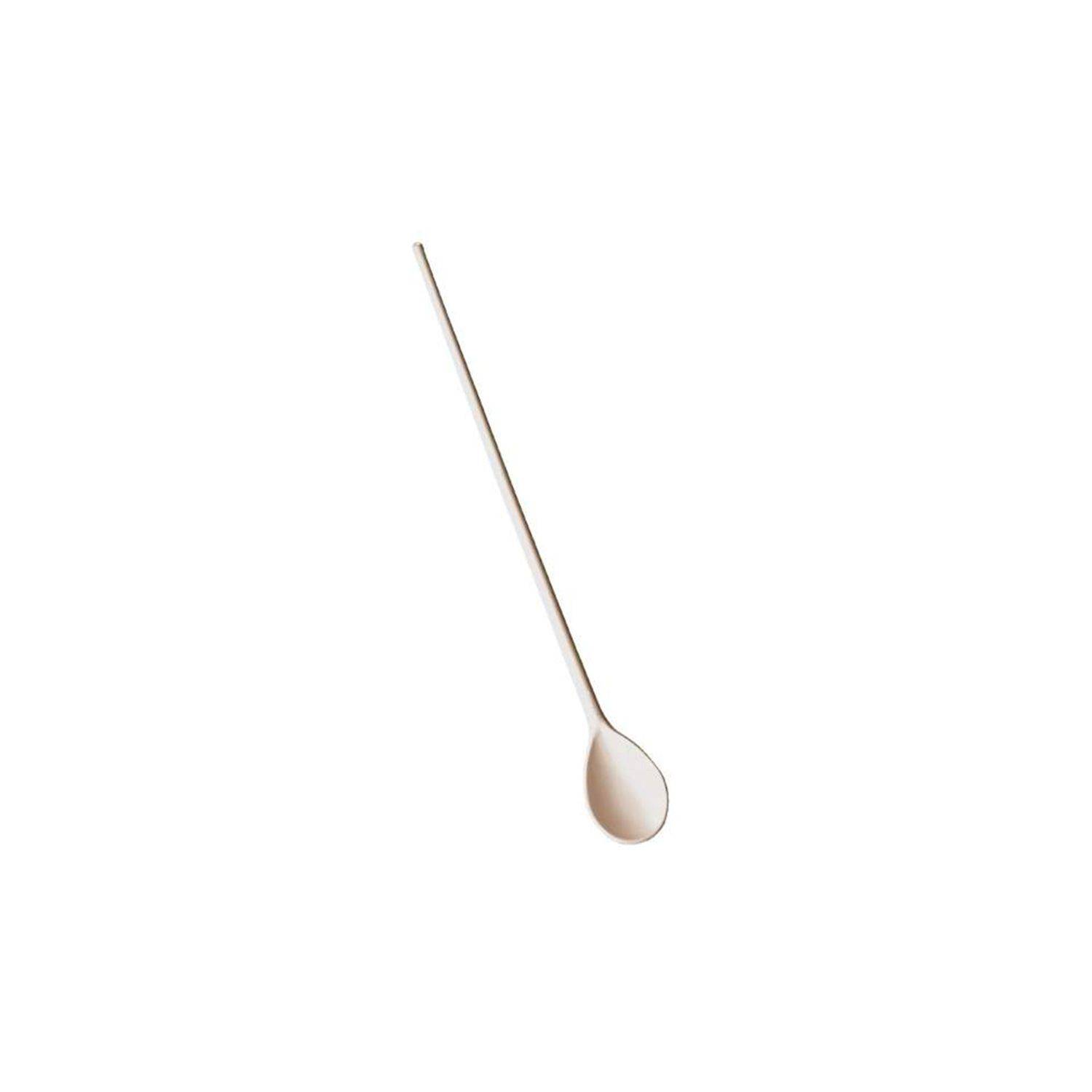 Bierlöffel 80 cm aus Kunststoff