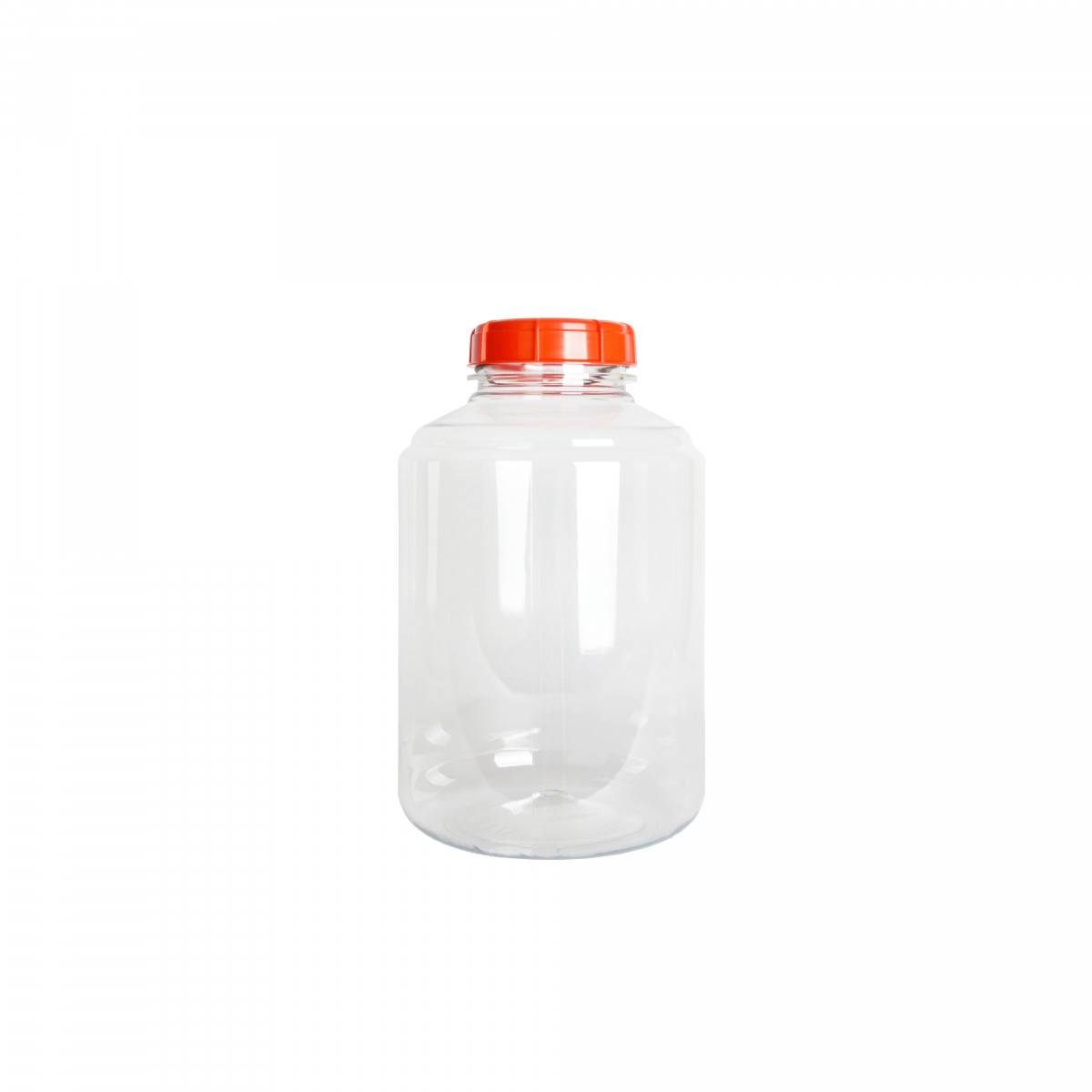 Mini FerMonster™ Glasflasche, Gärflasche - 11L