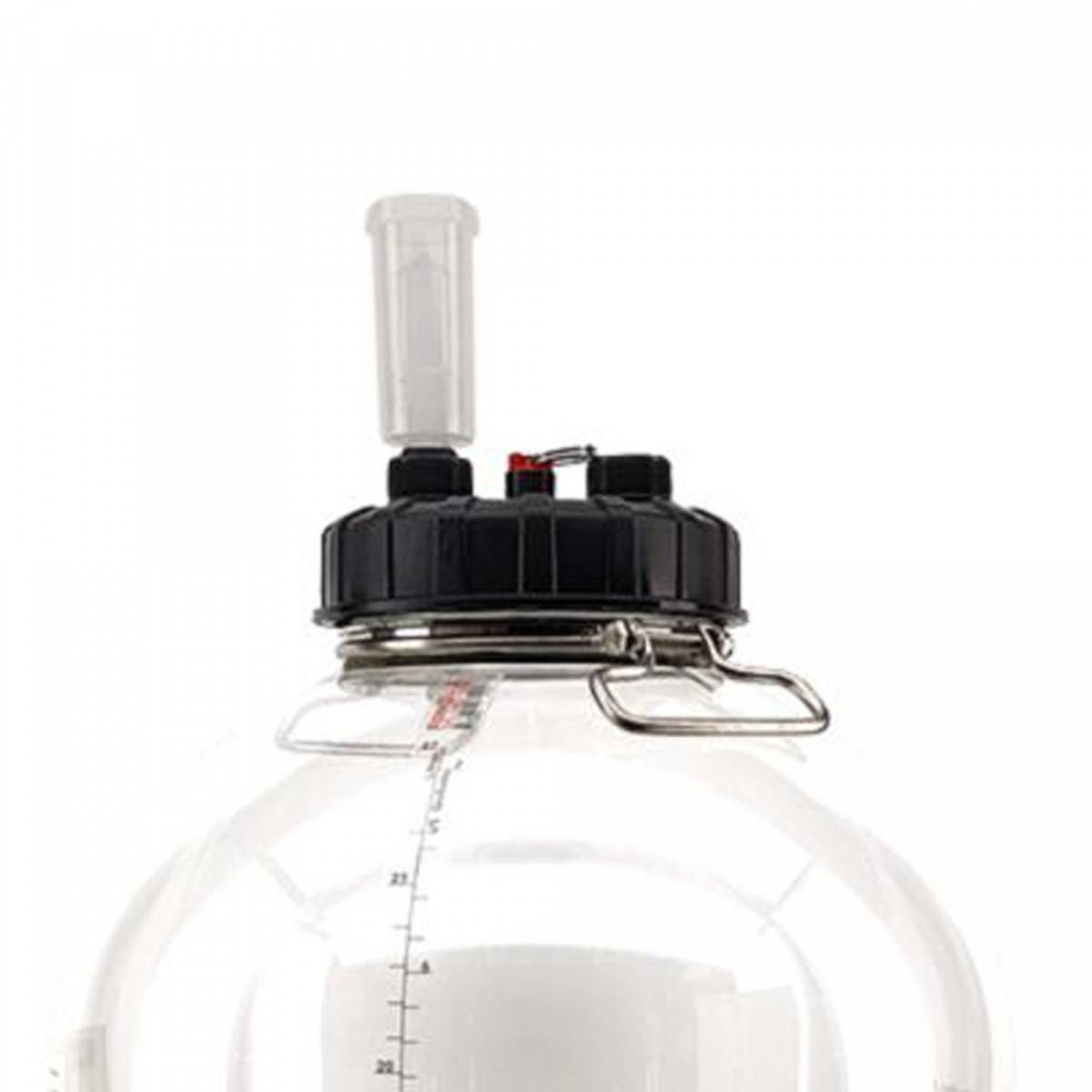 FermZilla Starterpaket Gärbehälter, Gärflasche 55L Tri-Conical Gen3