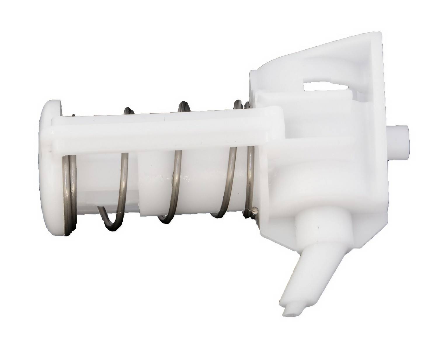 Seifenspender, Schaumseifenspender Edelstahl AFP-C - WIN SDR04 SAL, 400ml