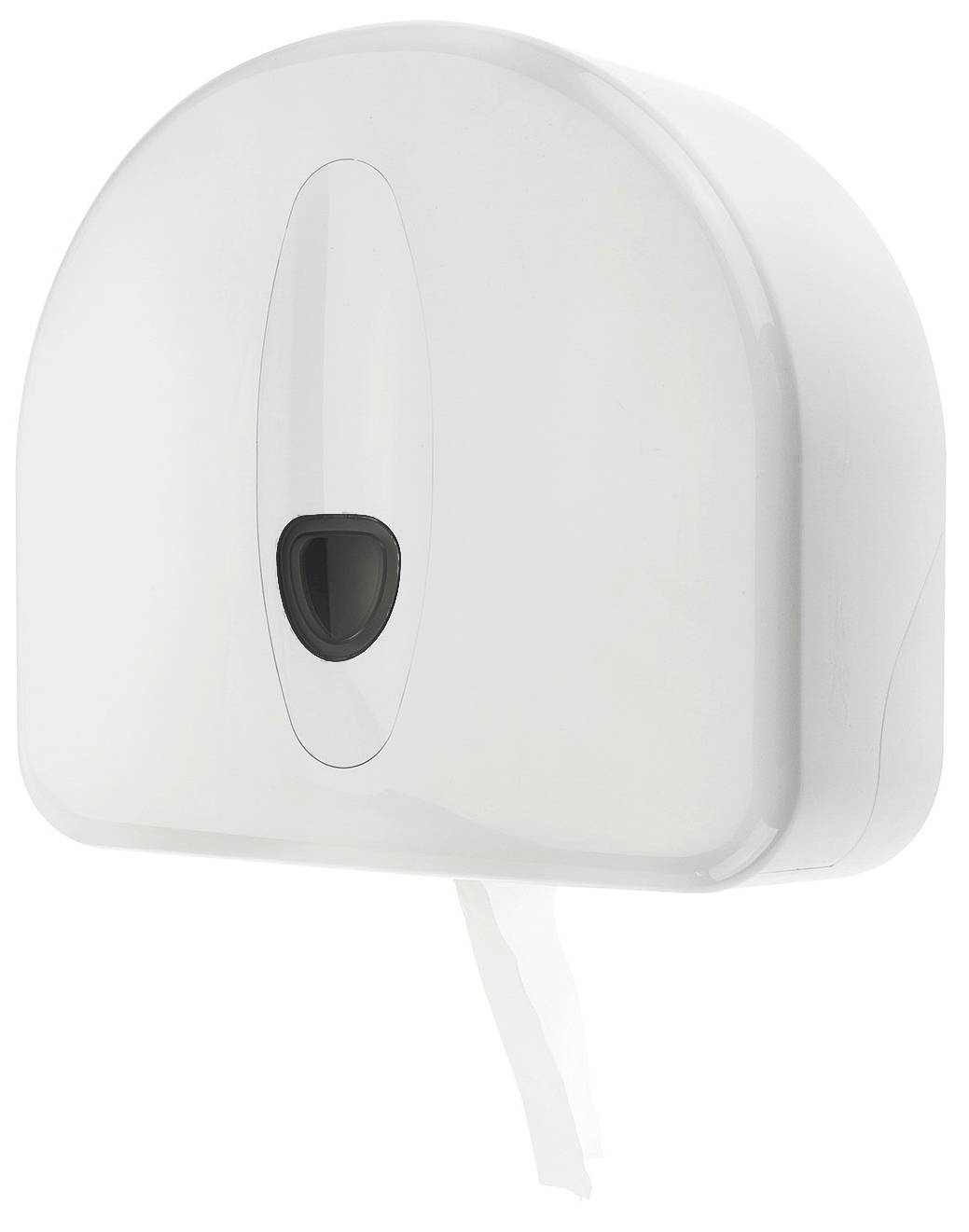 Toilettenpapierhalter - PQ20MaxiJ, Großrollenspender maxi, Kunststoff
