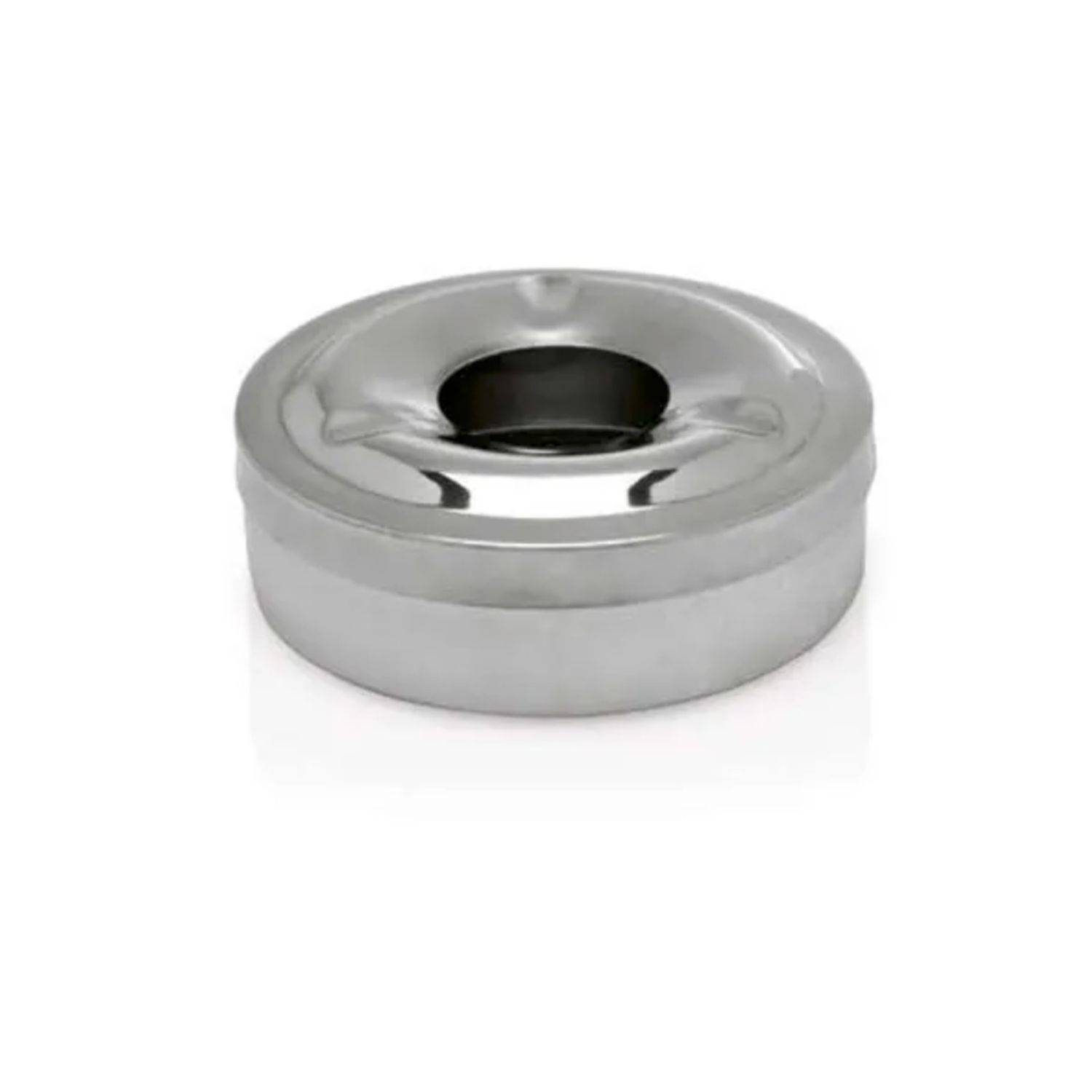 Aschenbecher, Windaschenbecher, Aschenbecher für Balkon - ⌀ 11 cm