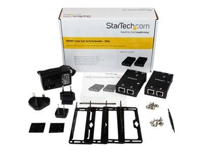 STARTECH HDMI über Cat5 Video Extender Audio, Video, Display & TV Optionen & Zubehör Videoadapter