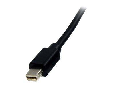 STARTECH 2m Mini DisplayPort 1.2 Cable Audio, Video, Display & TV Optionen & Zubehör Videoadapter &