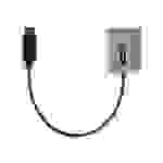 STARTECH Displayport MST Hub zu 2xHDMI Peripheriegeräte & Zubehör Kabel & Adapter USB Hubs