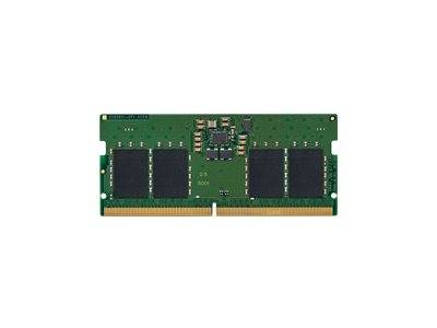 KINGSTON 8GB 5600MT/s DDR5 Non-ECC CL46 Komponenten Speicher Notebook-Speicher
