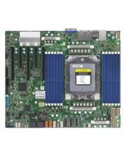 Supermicro H13SSL-NT, AMD, Socket SP5, AMD EPYC, DDR5-SDRAM, 3 TB, DIMM