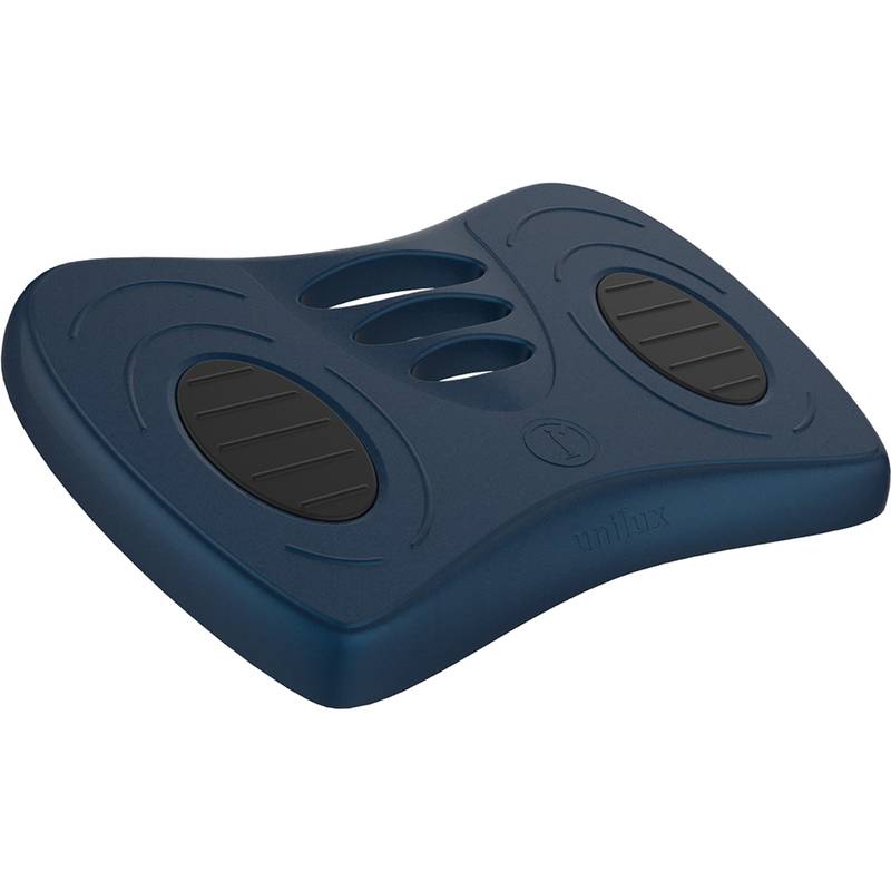 UNILUX Fußstütze CHRYSALIS OCEANIS, dunkelblau