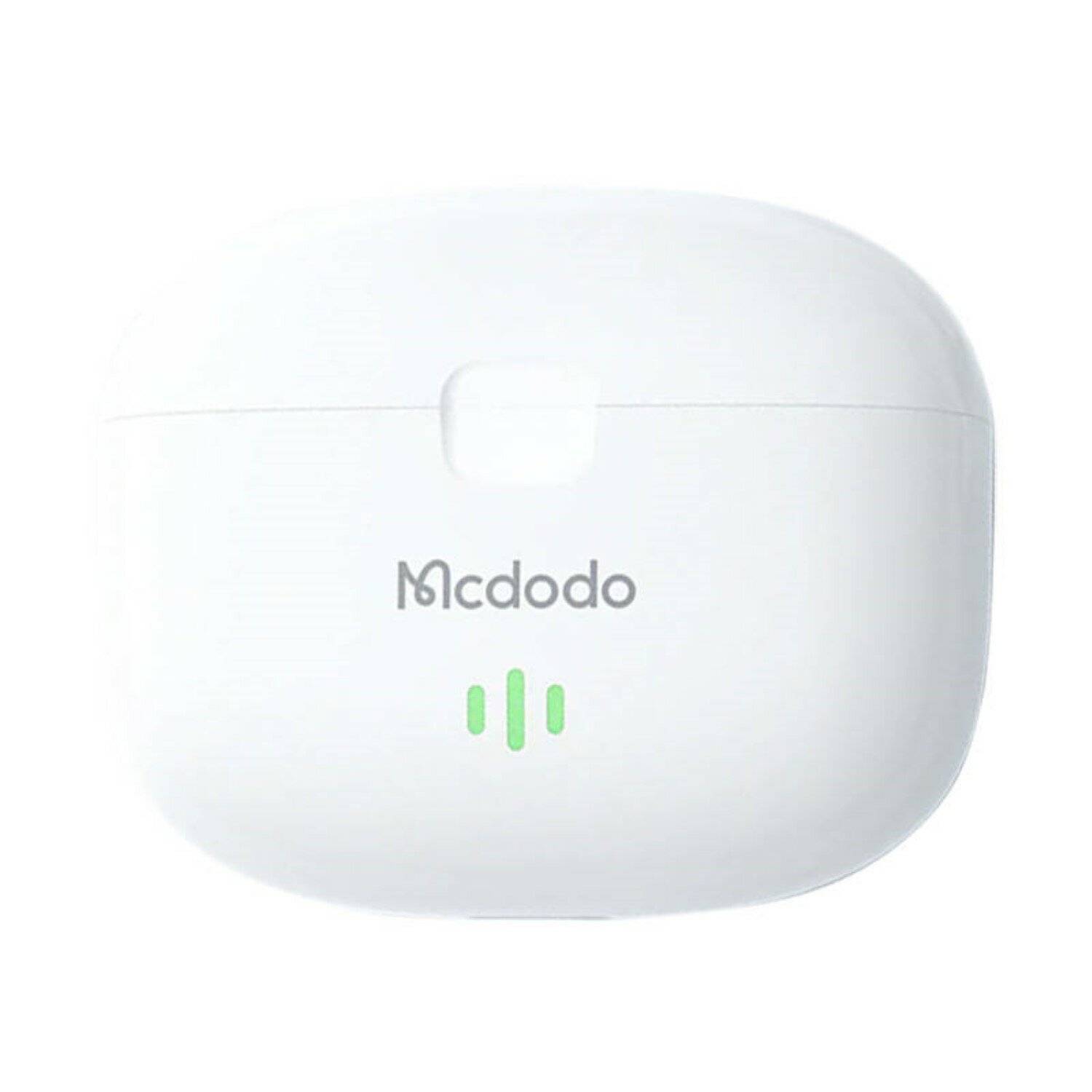 Mcdodo In-Ear-Kopfhörer Bluetooth-Kopfhörer Ohrhörer TWS Mcdodo HP-2780 Weiß