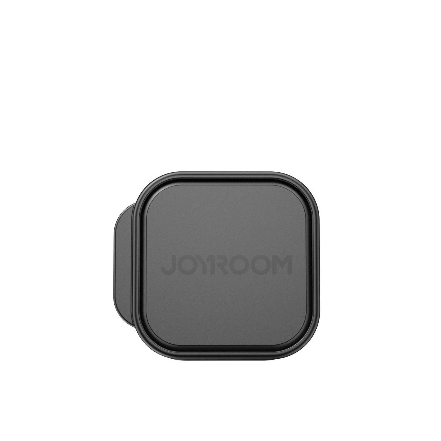 Joyroom JR-ZS368 magnetischer Kabel-Organizer (3 Stk.) Schwarz