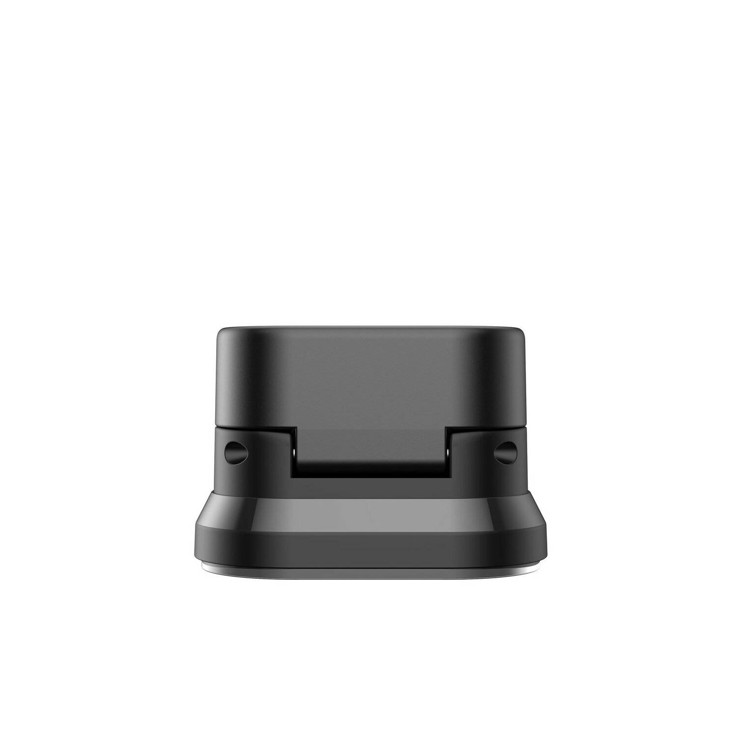 Joyroom JR-ZS368 magnetischer Kabel-Organizer (3 Stk.) Schwarz