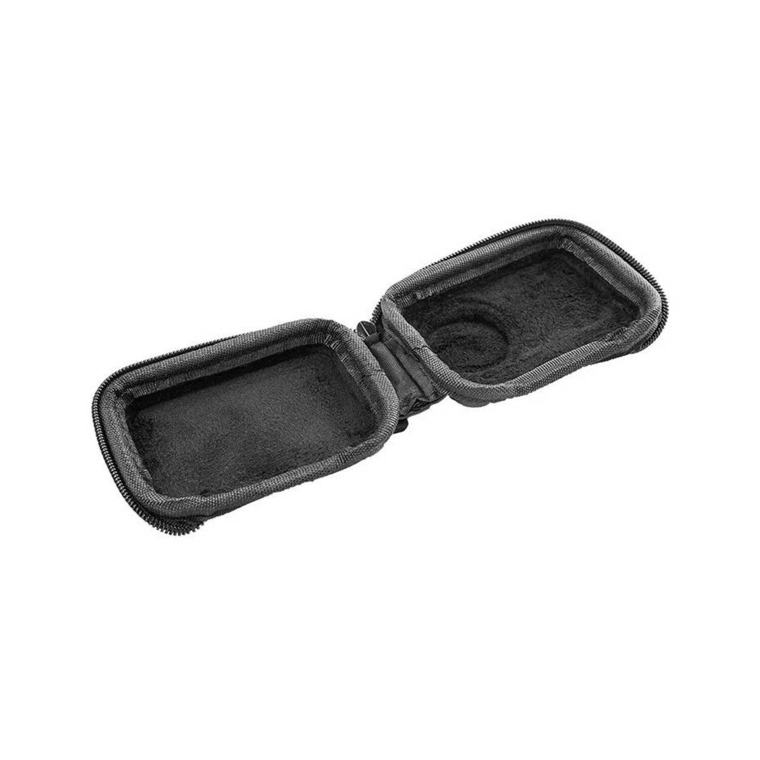 Schutztasche Kameratasche in Schwarz TELESIN für DJI ACTION 3/4