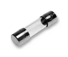 MULTICOMP MCF06G-100MA Feinsicherung, Zeitverzögerung, 100 mA, 250 V, 5mm x 20mm 100Stück