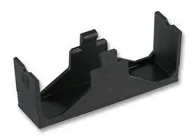 SCHURTER 0853.0917 Zubehör für Sicherungen, Abdeckung, Reflow 60Stück