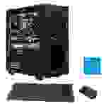 Gamemax Black Hole 7192 i5-13400F WAK 16GB DDR5 1TB SSD RTX 4060Ti (16GB)