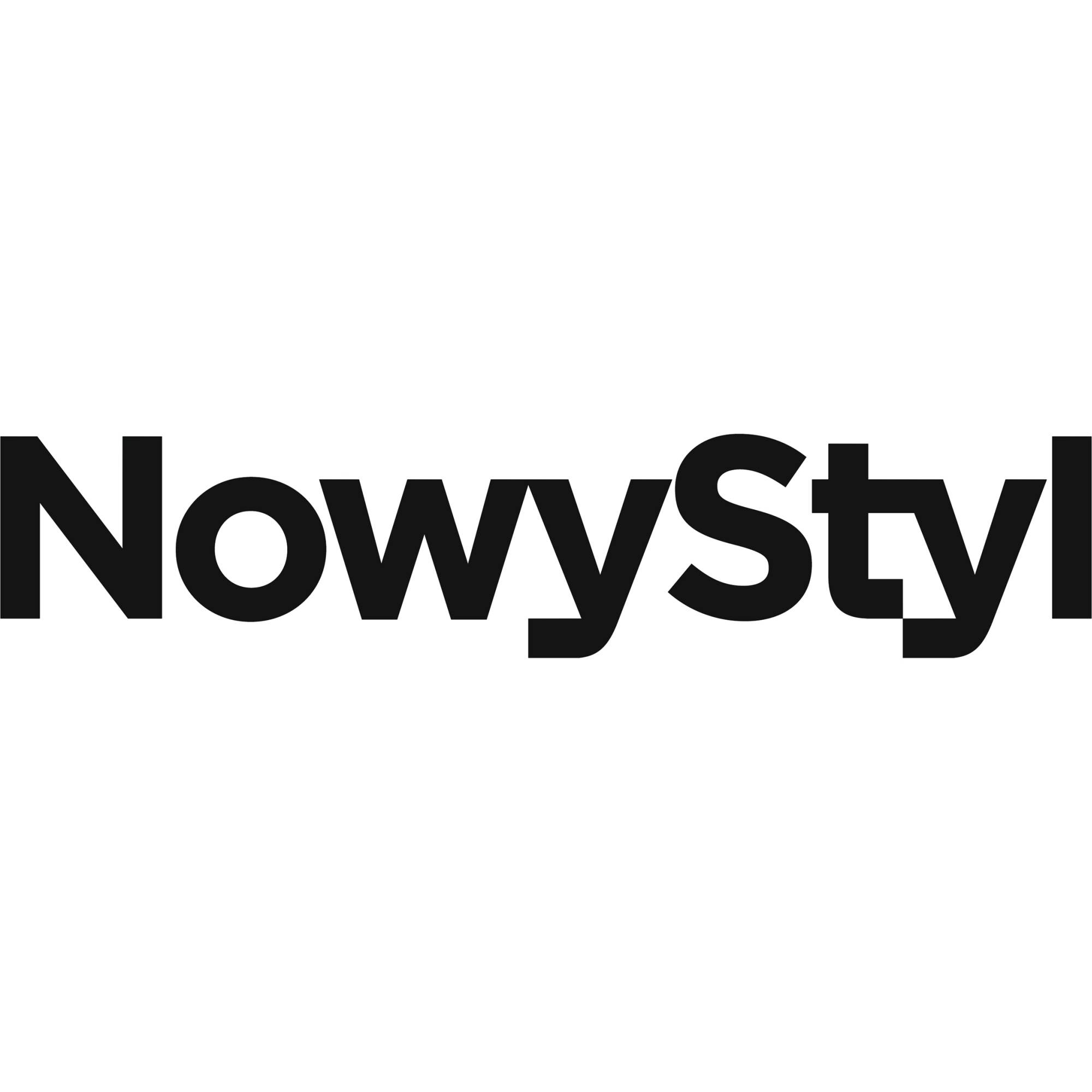 NowyStyl Besucherstuhl Beta ohne Polster an