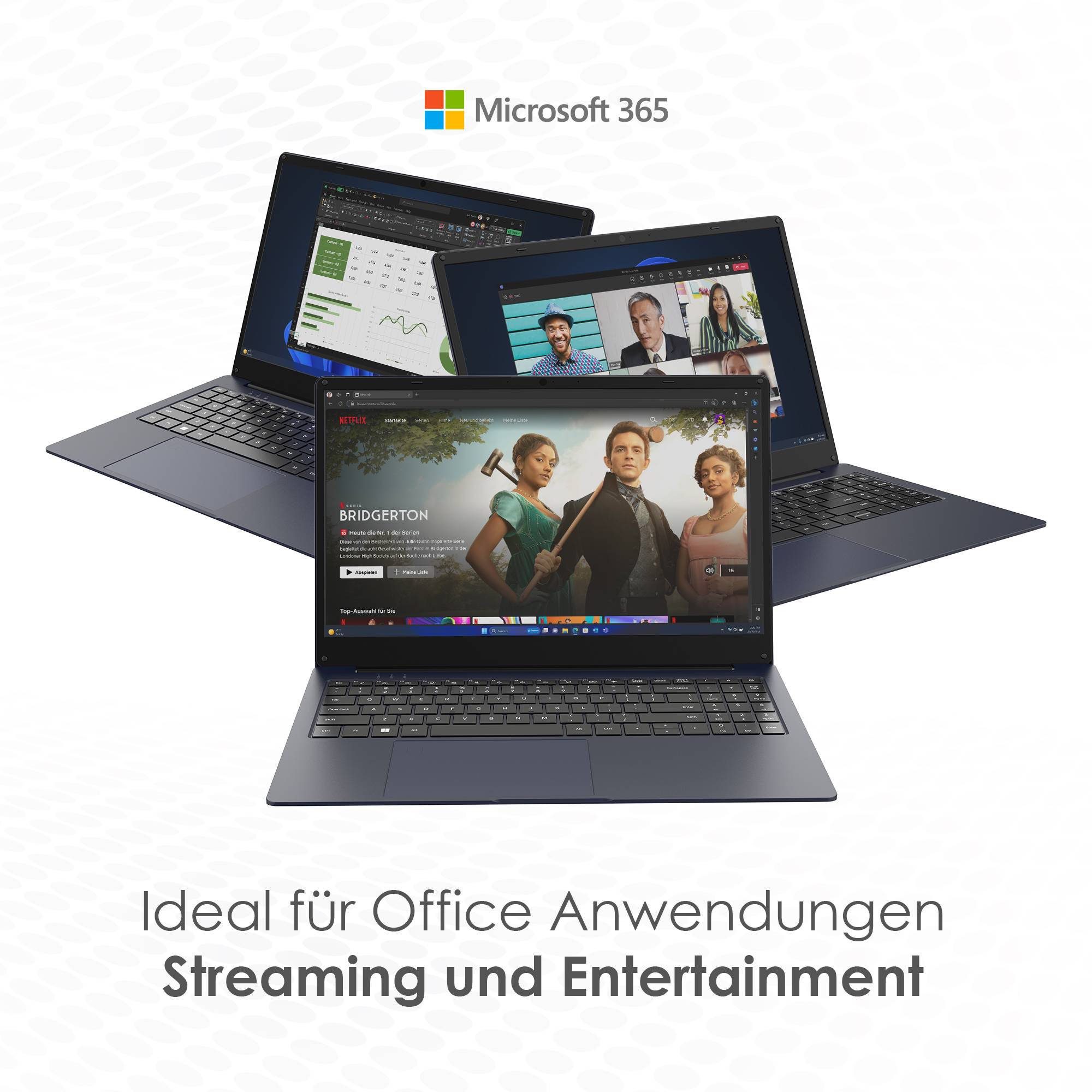 VALE V15E-I5-8512D Notebook | 15,6" Full-HD IPS | Intel® Core™ i5-1035G7 Prozessor | 8 GB RAM | 512 GB SSD | Win 11 Pro