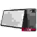 VALE V12E-LTE-8128 Tablet mit LTE | 12" 2K IPS Display | Octa-Core | 8 GB RAM | 128 GB eMMC | 8 MP Kamera | Android 13