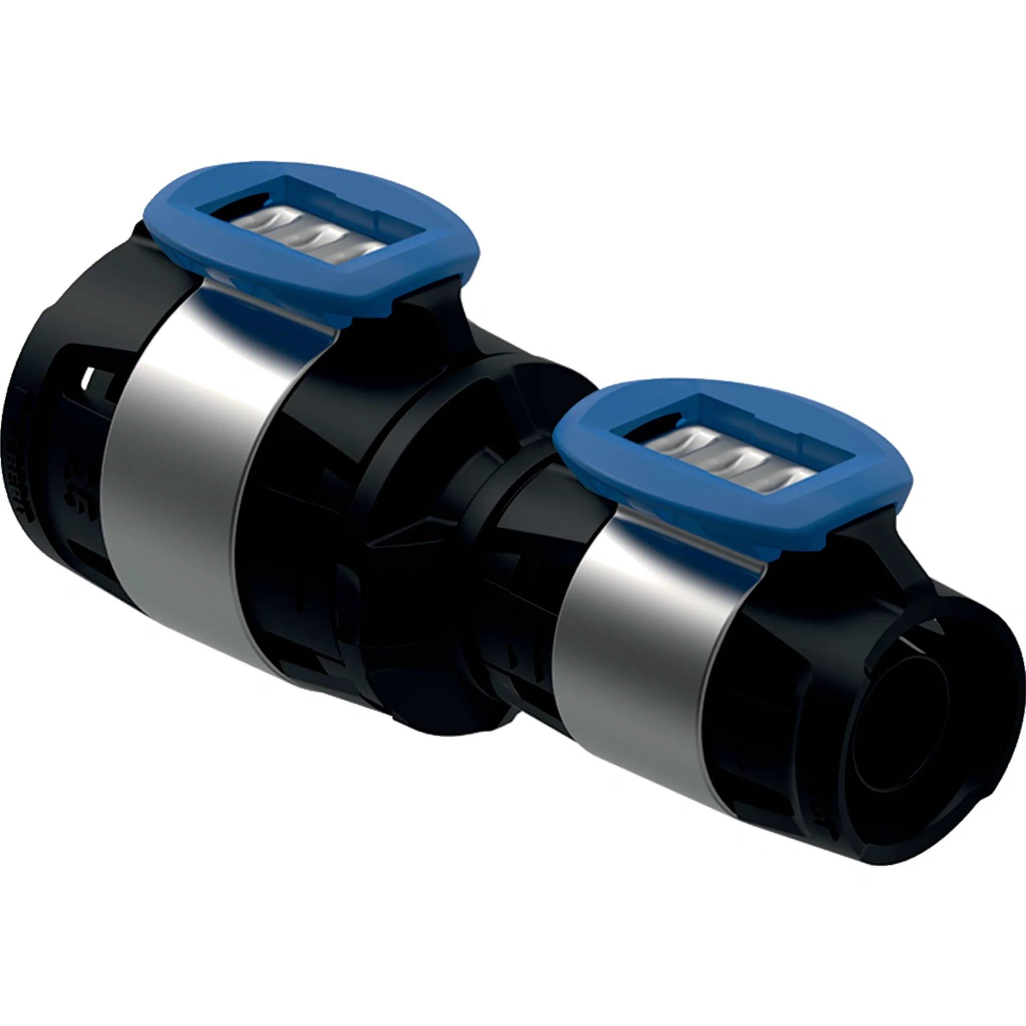 Geberit GE FlowFit, Reduktion, PPSU, d20 x 16mm, 1 Stk.