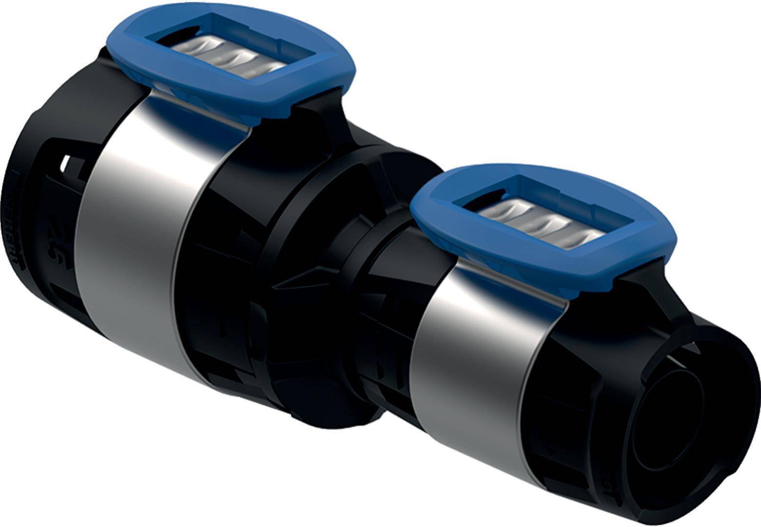 Geberit GE FlowFit, Reduktion, PPSU, d20 x 16mm, 1 Stk.