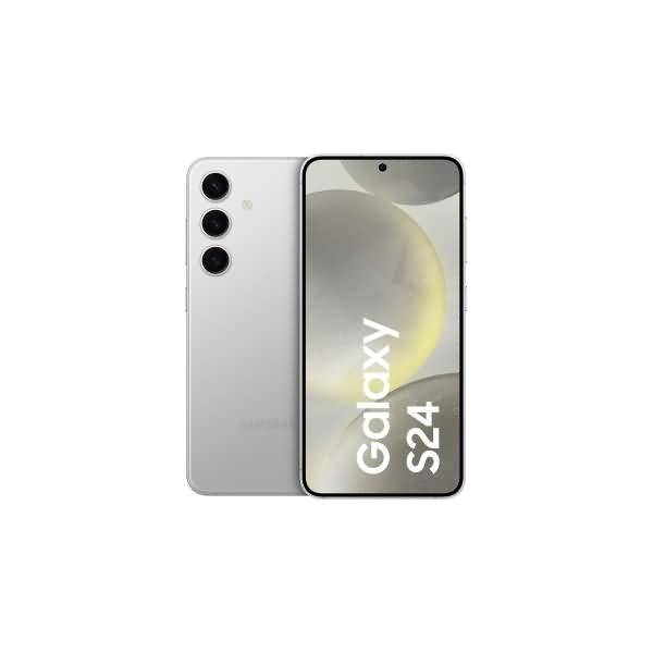 Samsung S921B Galaxy S24 5G 256 GB (Marble Gray)