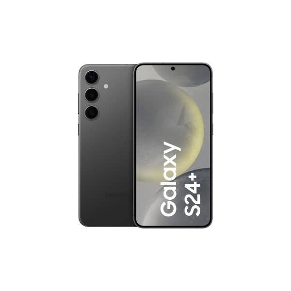 Samsung S926B Galaxy S24+ 5G 256 GB (Onyx Black)