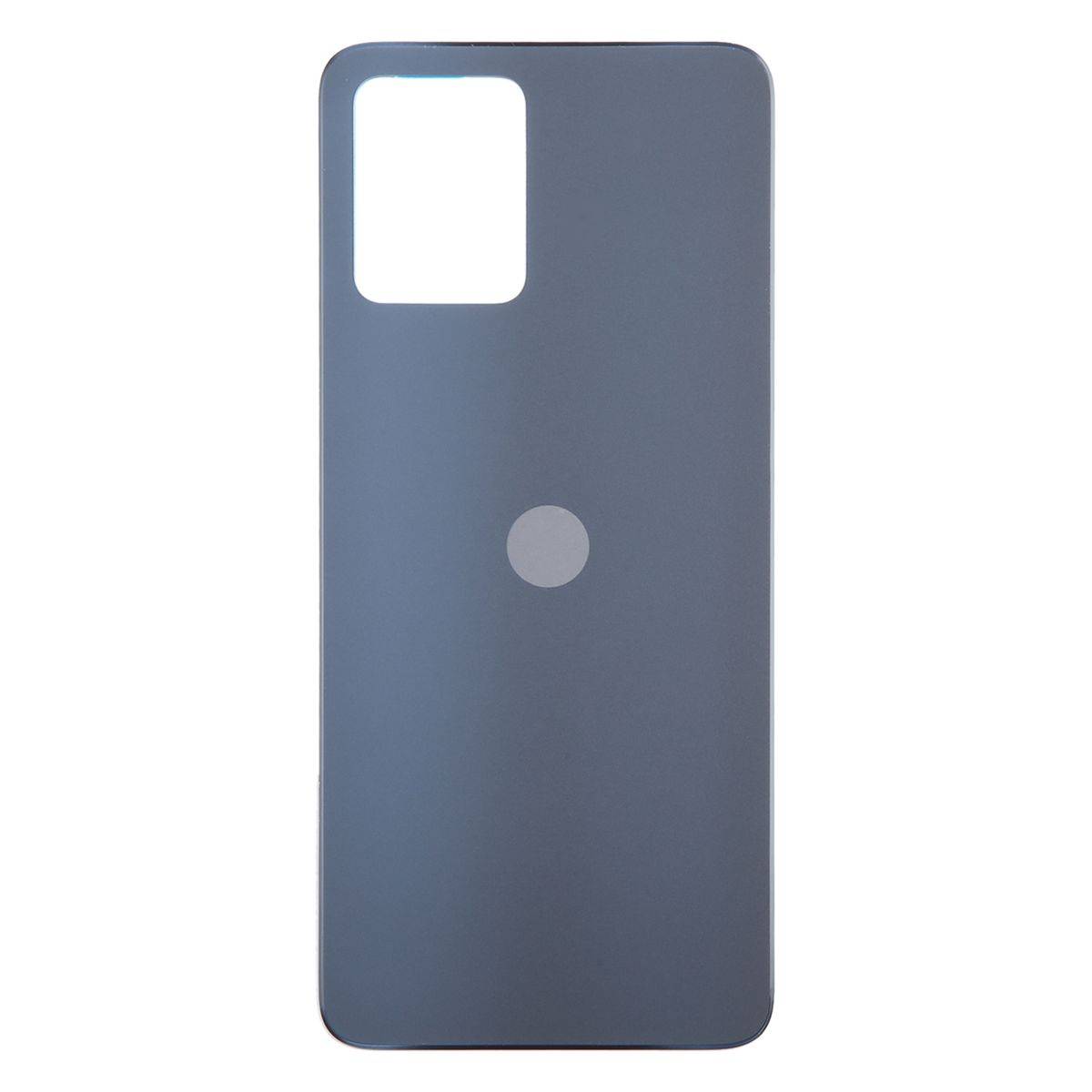 Für Motorola Moto G53 Akkudeckel Battery Back Cover Ersatzteil Reparatur Schwarz