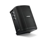 Bose Ne?iojama garso sistema Bose S1 Pro+ - Lautsprecher - Schwarz
