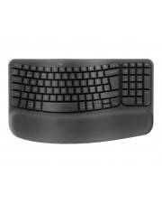 Wave Keys for Business Tastatur Kabellos