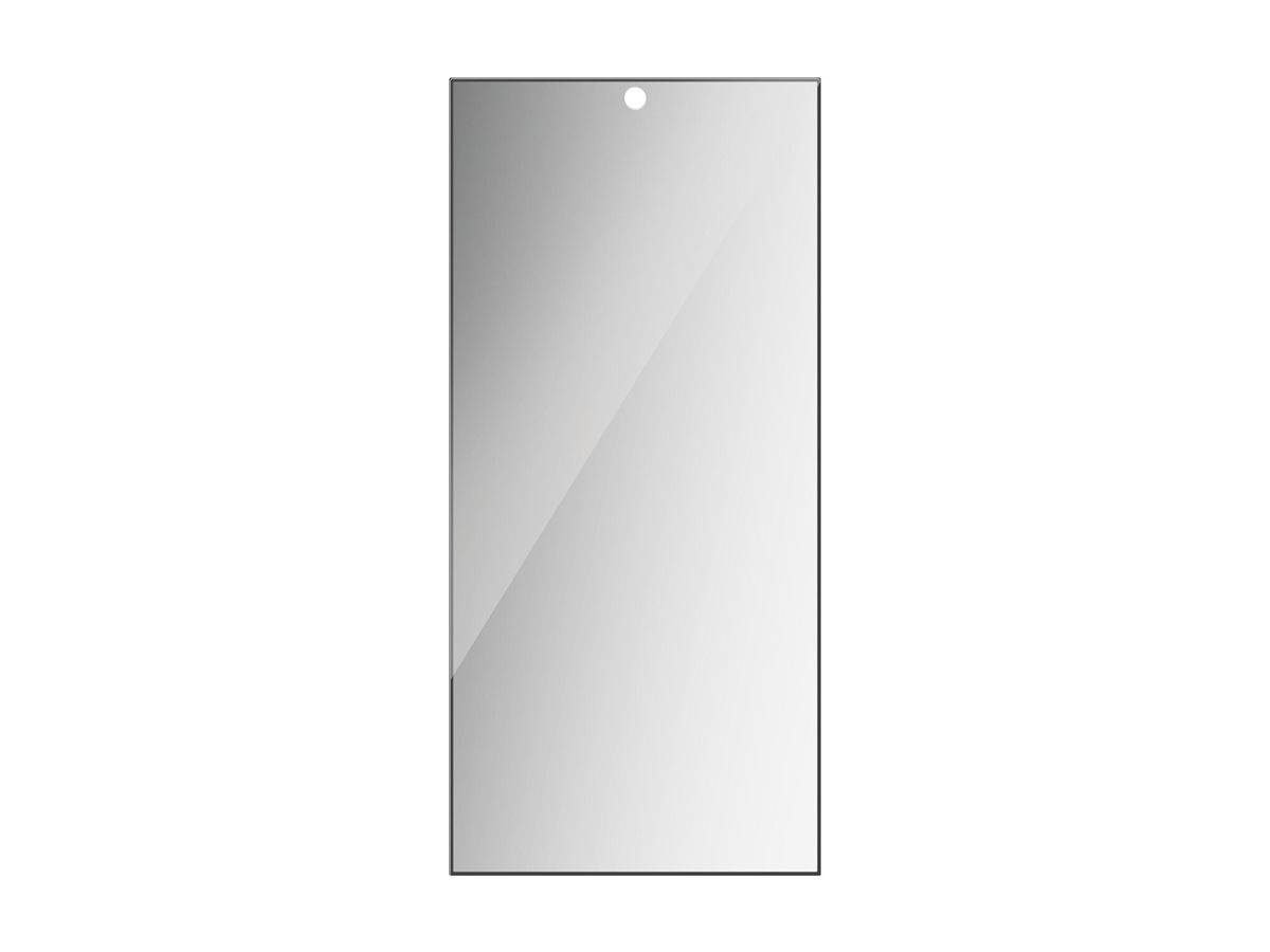 PanzerGlass - Bildschirmschutz für Handy - Ultra-Wide Fit mit EasyAligner