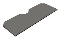 Zebra Regal - Schrankeinheit - Stadium Shelving - Small to XL Cabinets