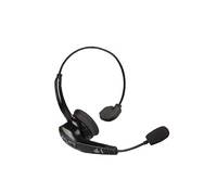 Zebra HS3100 - Headset - On-Ear - Bluetooth - kabellos