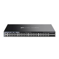 TP-Link Omada SG6654X V1 - Switch - L3 - managed