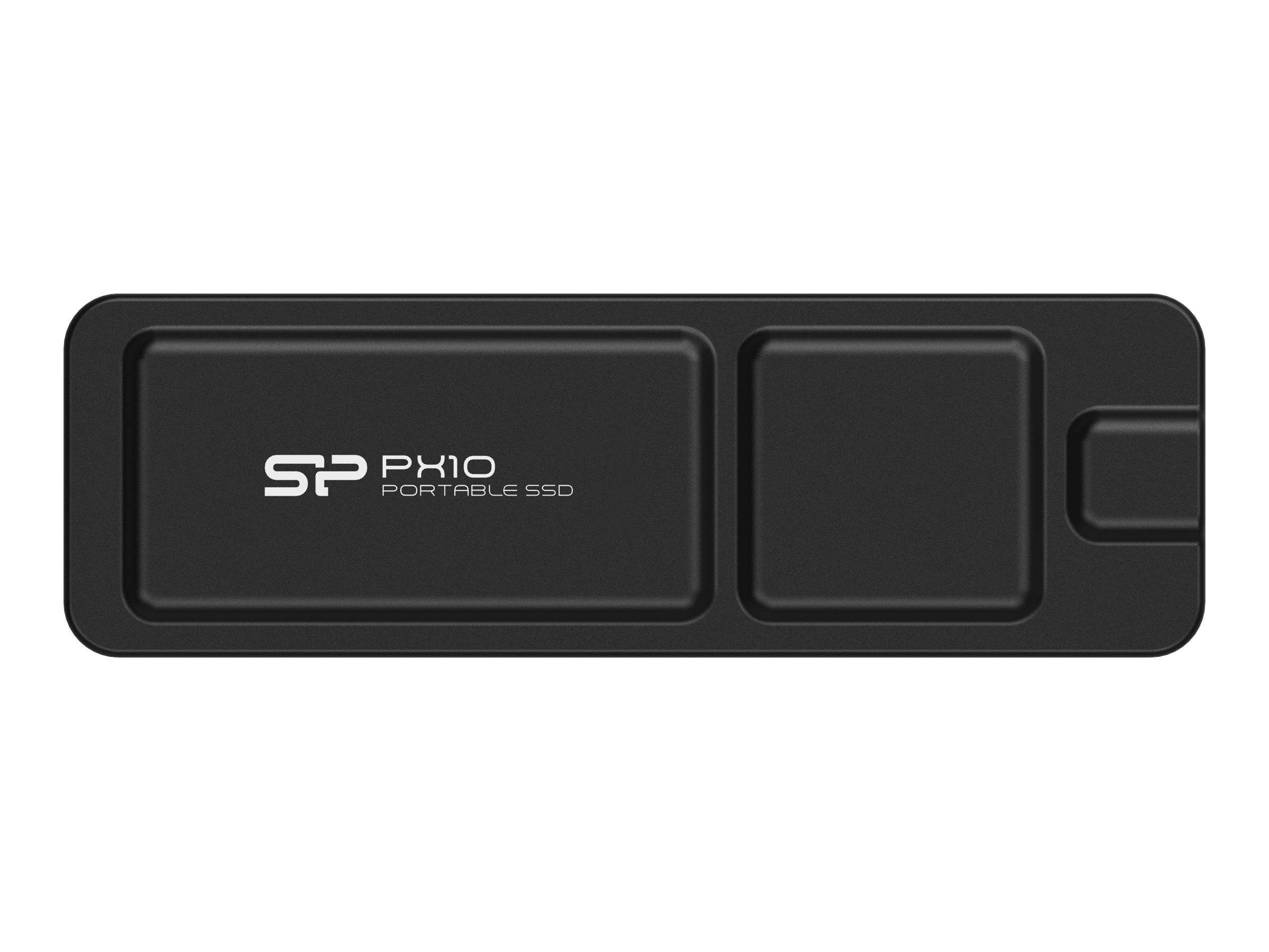 SILICON POWER PX10 - SSD - 1 TB - extern (tragbar)