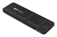 SILICON POWER PX10 - SSD - 1 TB - extern (tragbar)