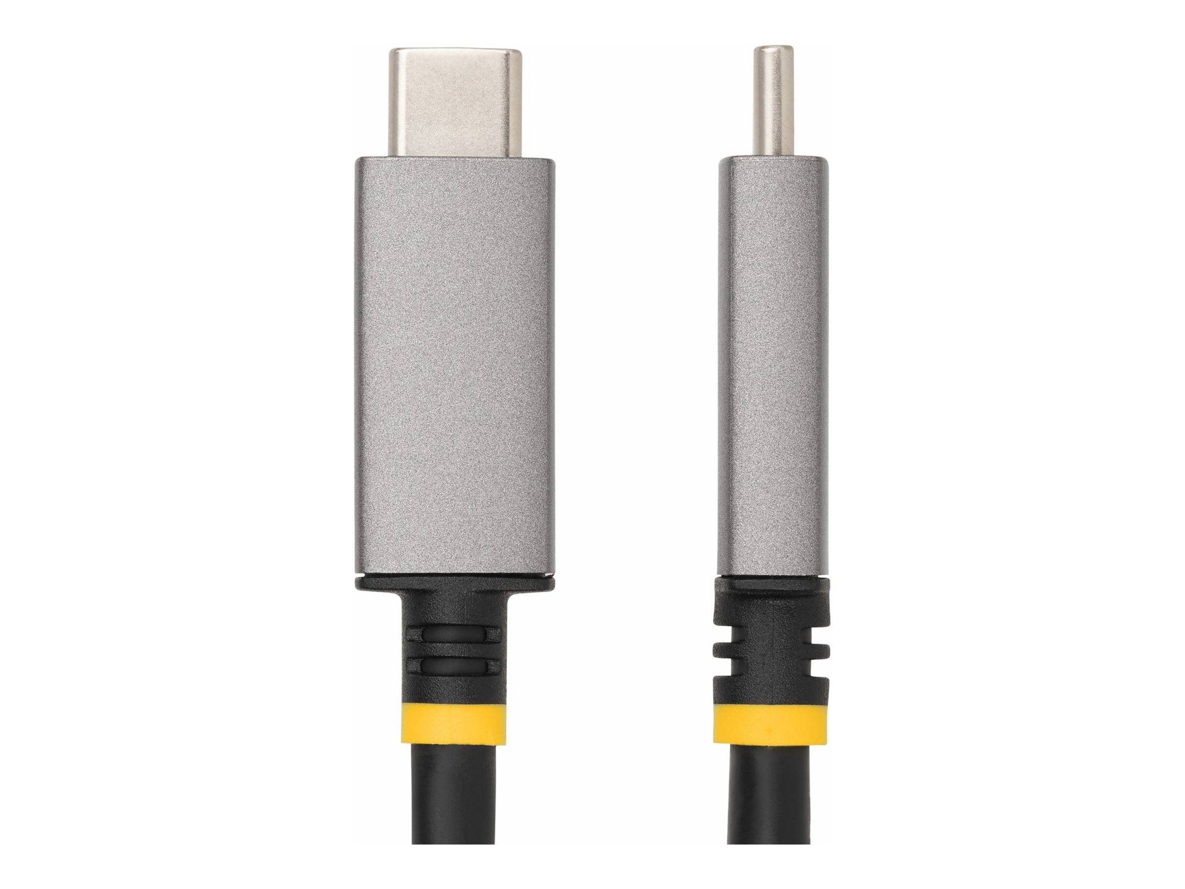 StarTech.com 3m USB-C HDMI Adapter Kabel, 8K 60Hz, HDR10, USB C auf HDMI