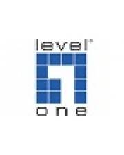LevelOne Industr.PoE+Switch 8x2.5G PoE/2x1G/10G SFP+Uplinks