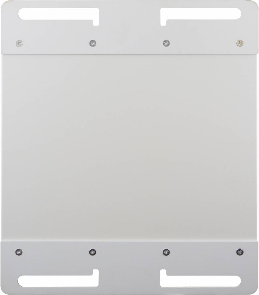 LevelOne Switch - Smart - 10 x 10/100/1000