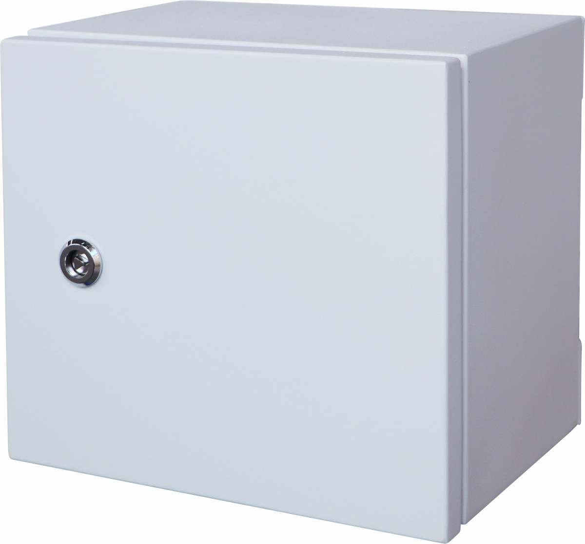 LevelOne Switch - Smart - 10 x 10/100/1000