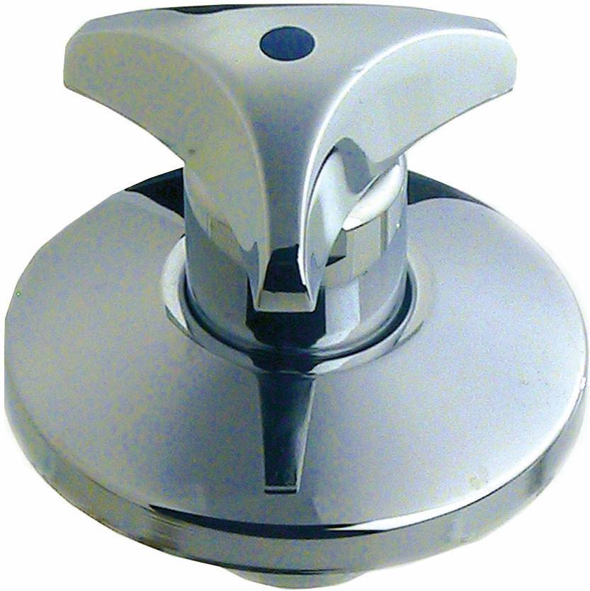 Fertigbauset SEPP-ZOOM Modell 2913.02 DN15-25mm,f.UP-Ventile,m.Dreisterngr.k/w