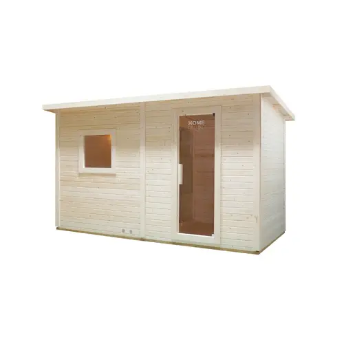 SAUNAHAUS TALO XL - Größe: XL SAUNAHAUS TALO XL - Größe: XL