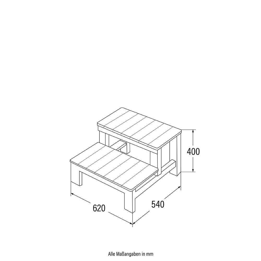 OUTDOOR WHIRLPOOL MASI
