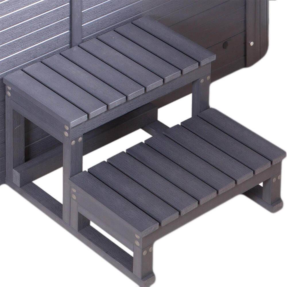 OUTDOOR WHIRLPOOL MASI