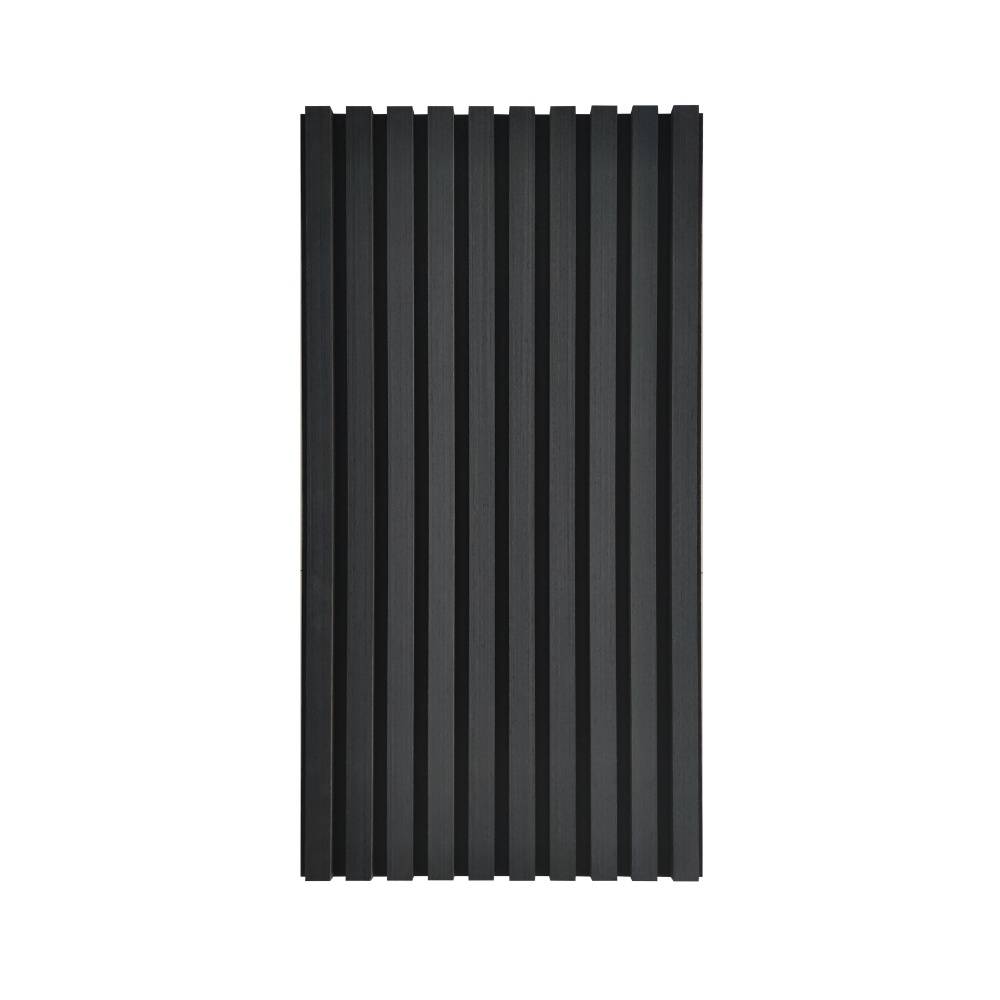 AKUSTIKPANEEL SONIC - Farbe: Black Oak, Menge: 12