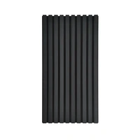 AKUSTIKPANEEL SONIC - Farbe: Black Oak, Menge: 6 AKUSTIKPANEEL SONIC - Farbe: Black Oak, Menge: 6