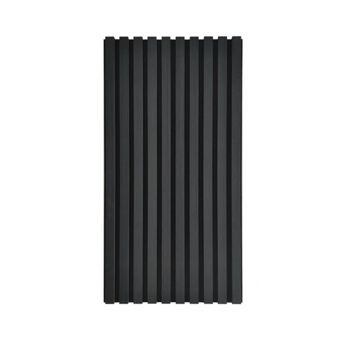 AKUSTIKPANEEL SONIC - Farbe: Black Oak, Menge: 6 AKUSTIKPANEEL SONIC - Farbe: Black Oak, Menge: 6