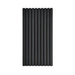 AKUSTIKPANEEL SONIC - Farbe: Black Oak, Menge: 6 AKUSTIKPANEEL SONIC - Farbe: Black Oak, Menge: 6
